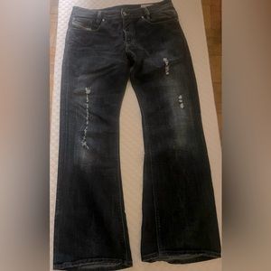 Diesel jeans - pre-owed . Great condition